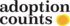 Adoption Counts Logo