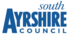 South Ayrshire Council Logo