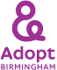 Adopt Birmingham Logo