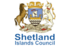Shetland Islands Council Logo
