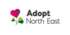 Adopt North East Logo