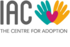 CORAM IAC  Logo