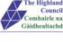 Highland Council Logo