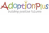 Adoptionplus Logo