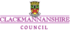 Clackmannanshire Council Logo