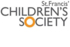 St Francis' Children's Society Logo