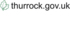 Thurrock Council Logo