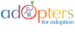 Adopters for Adoption Logo