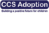 CCS Adoption Logo
