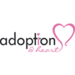 Adoption@Heart Logo