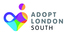 Adopt London South Logo