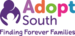 Adopt South Logo