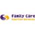 Family Care Adoption Services Northern Ireland Logo