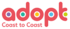 Adopt Coast to Coast Logo