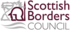 Scottish Borders Council Logo