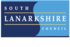 South Lanarkshire Council Logo