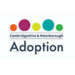 Cambridge & Peterborough Adoption Logo