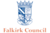 Falkirk Council Logo