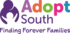 Adopt South Logo