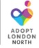 Adopt London North Logo