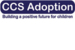 CCS Adoption Logo