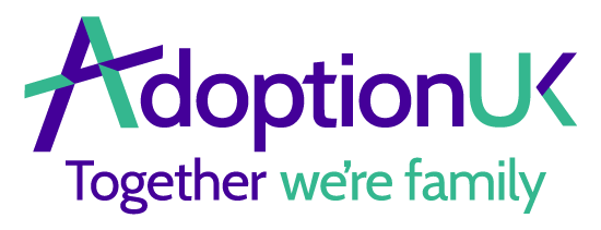Adoption UK - powered by Link Maker