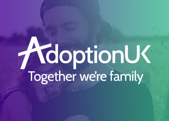 Adoption UK