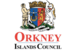Orkney Islands Council Logo
