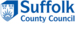 Suffolk County Council Logo