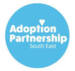Adoption Partnership South East  Logo