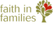 Adopt Together (Faith in Families) Logo