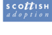 Scottish Adoption Logo